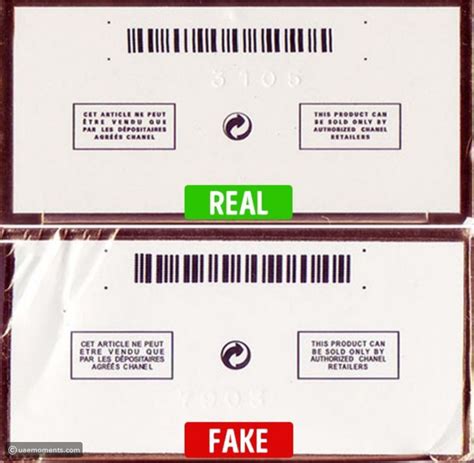 chanel perfume perfumania|chanel perfume barcode check.